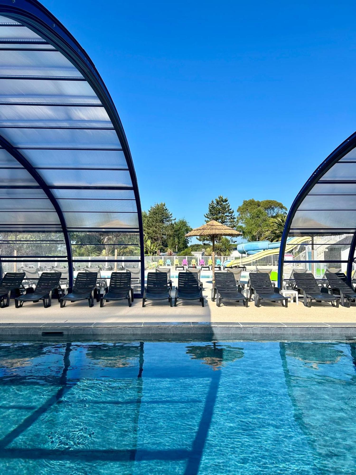Domaine Les Jardins De Kergal Ξενοδοχείο Guidel-Plage Εξωτερικό φωτογραφία